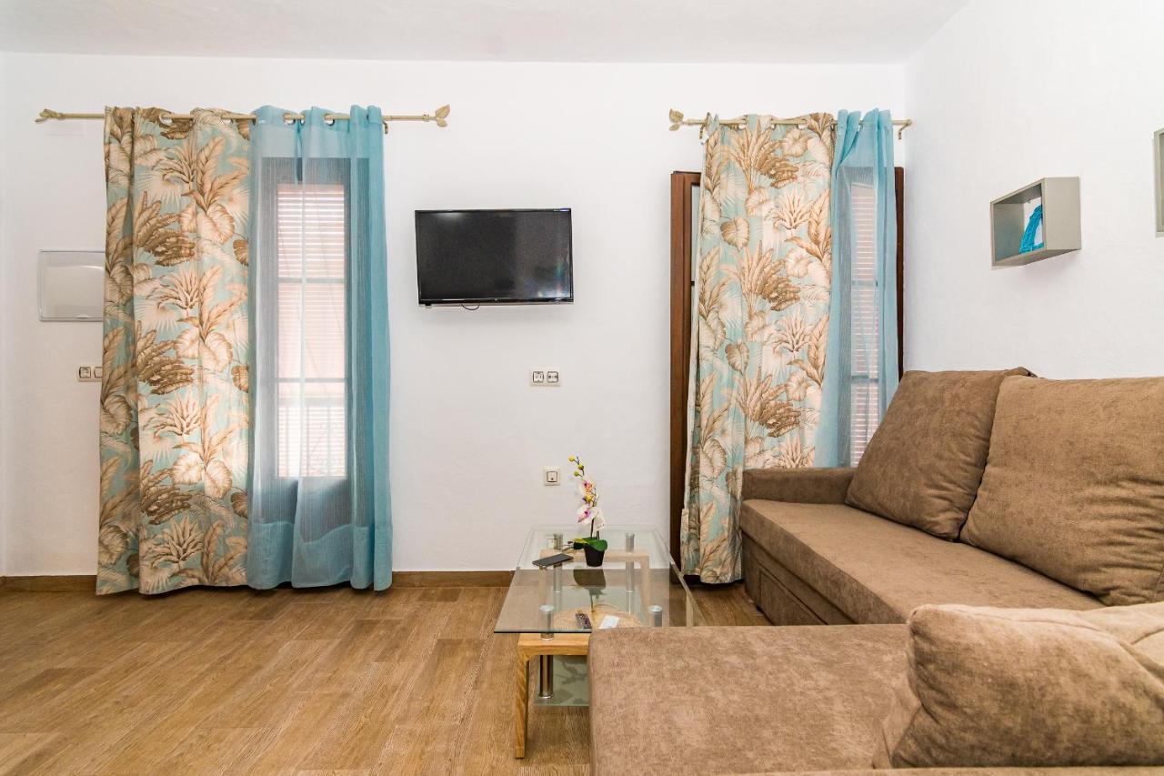 Corazon De Vejer Daire Vejer de la Frontera Dış mekan fotoğraf