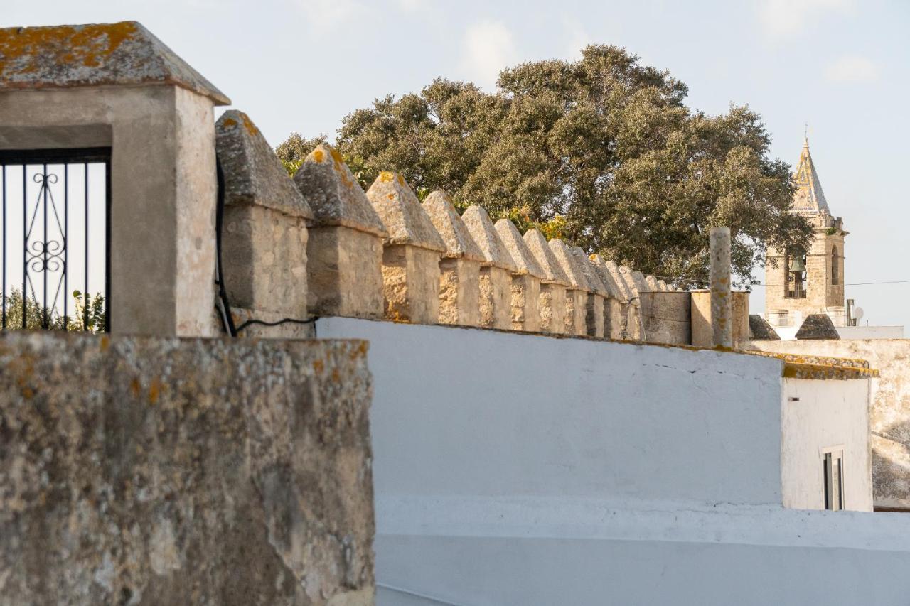Corazon De Vejer Daire Vejer de la Frontera Dış mekan fotoğraf